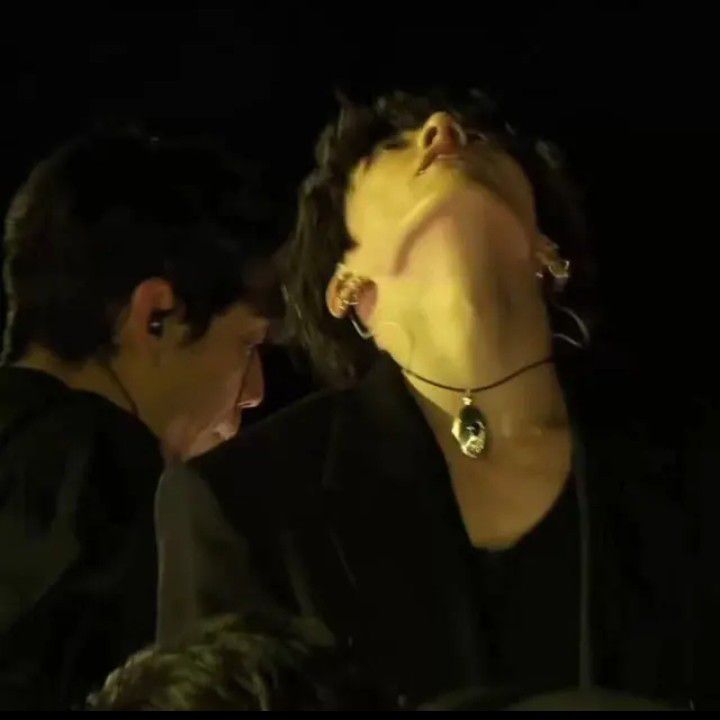 정국 (방탄소년단) 최근 활동샷