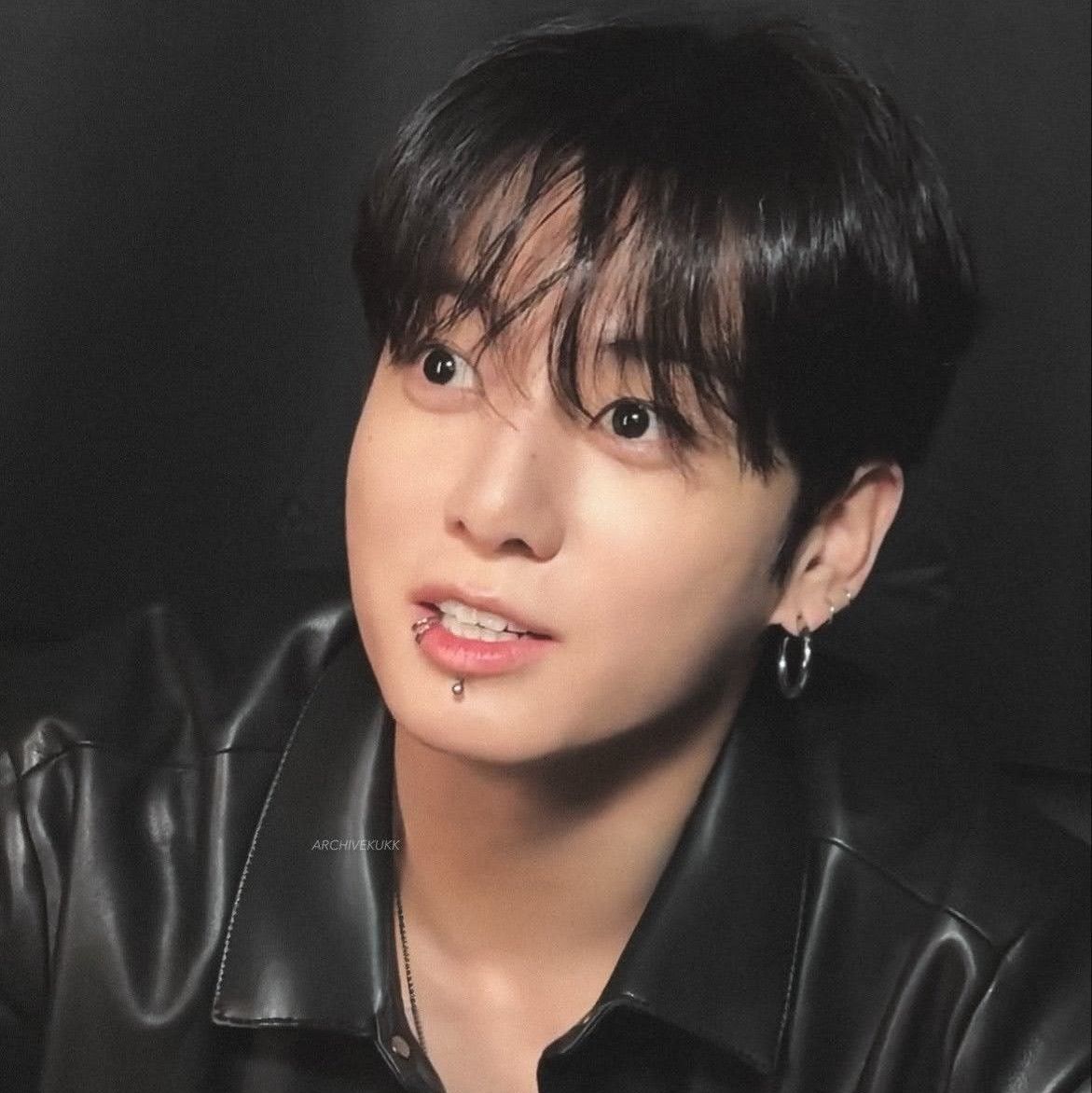 Latest photo of Jungkook (BTS)