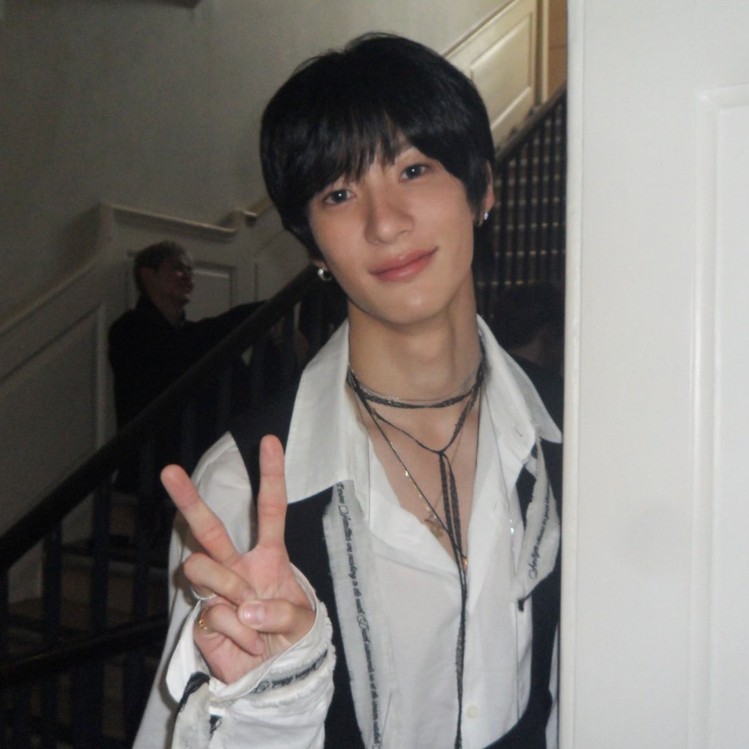 Latest photo of Anton (RIIZE)