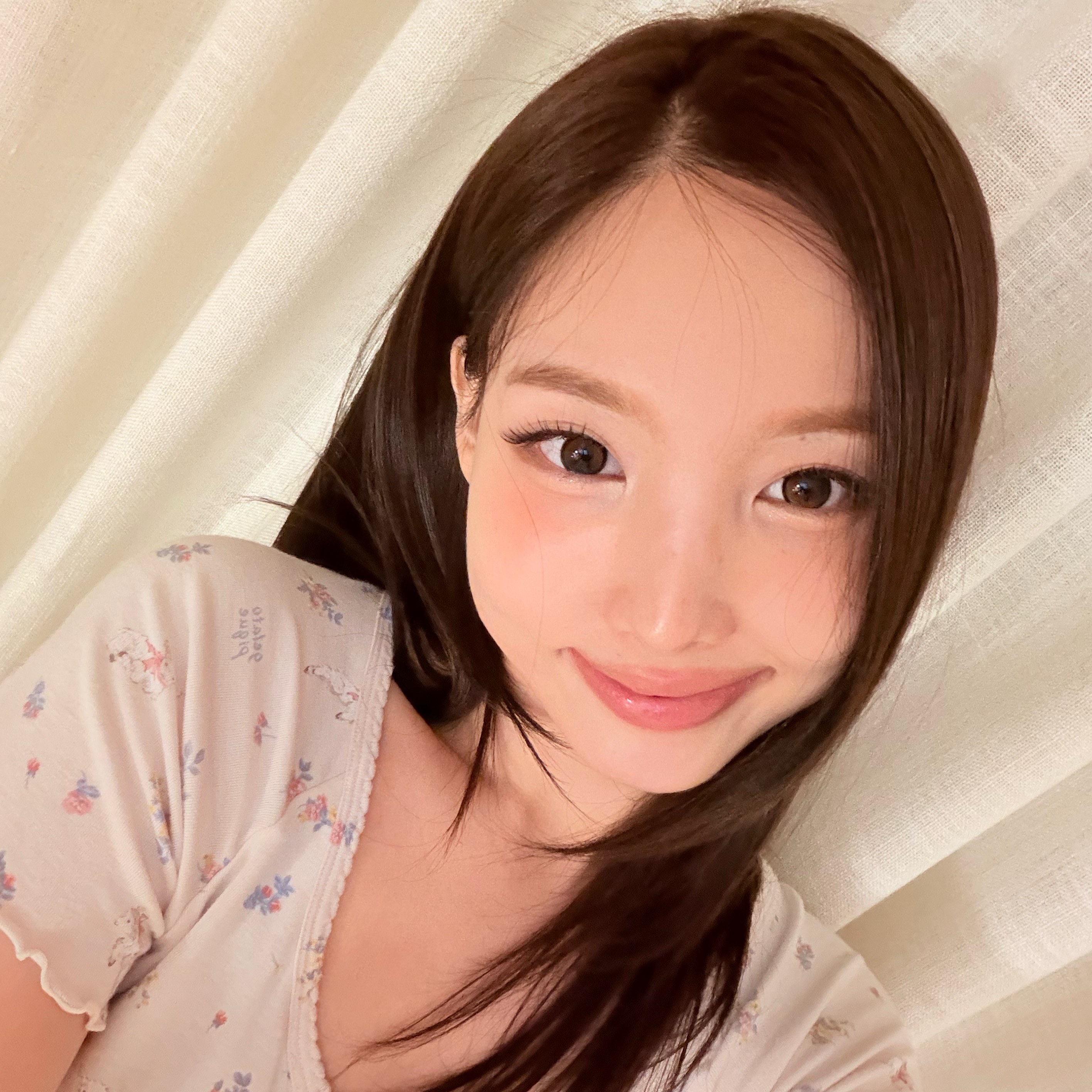 娜璉 (TWICE)的最新照片