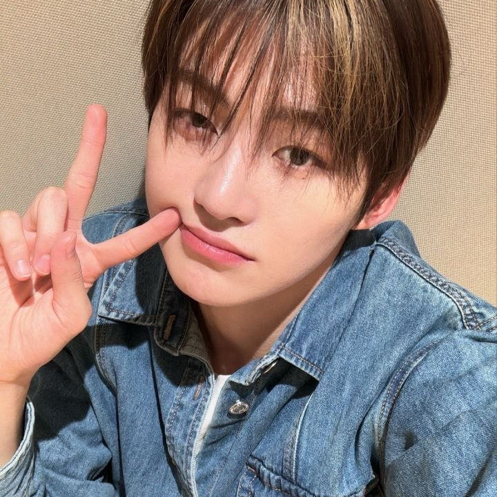 Behind-the-scenes cut of Jihoon (TWS)
