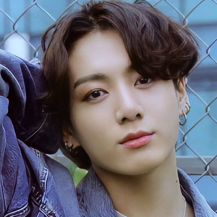 Potret di balik layar Jungkook (BTS)