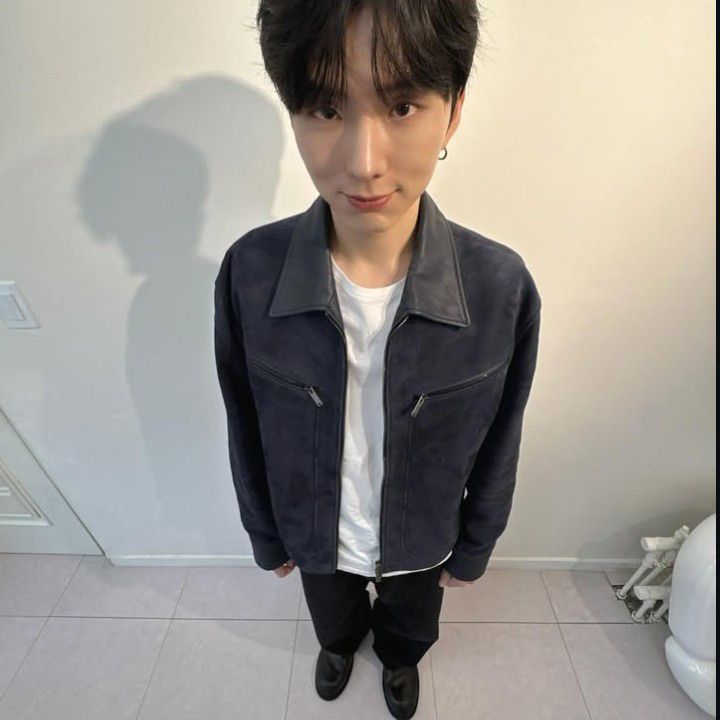 몬스타엑스 팬이 찍은 순간