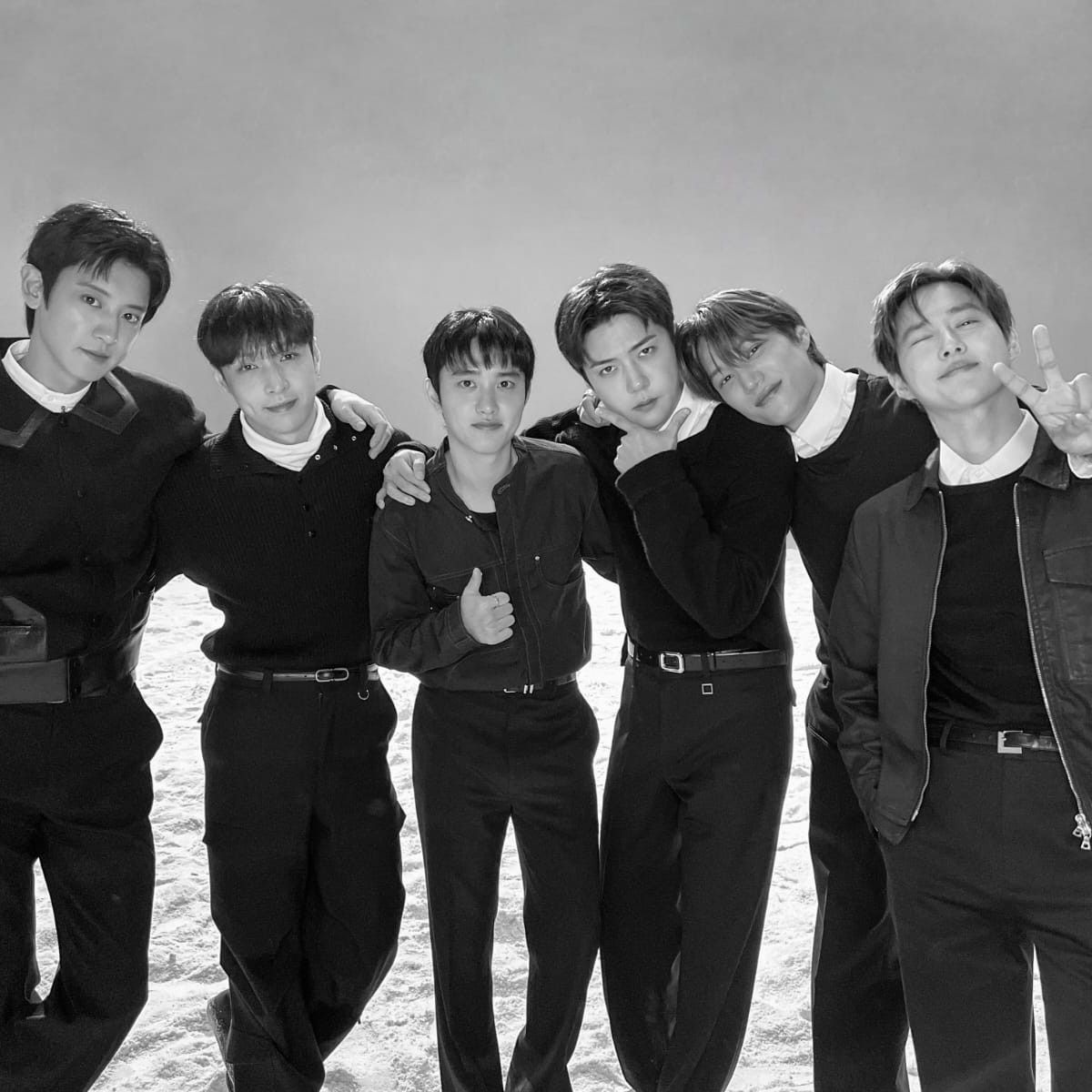 EXO의 최신 사진