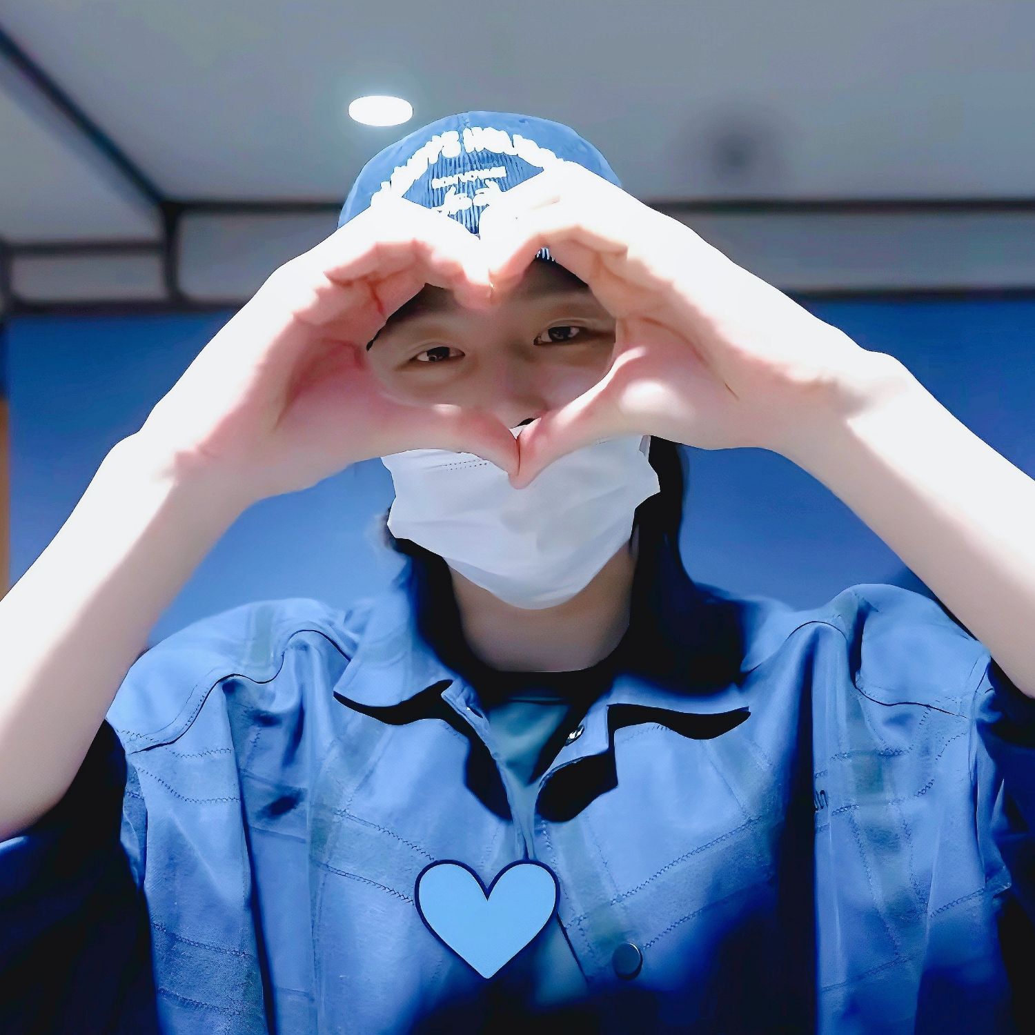 Latest photo of Ha Sungwoon