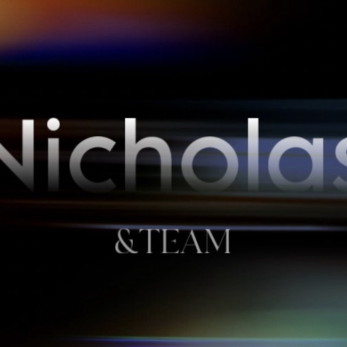 Latest photo of Nicholas (&TEAM)