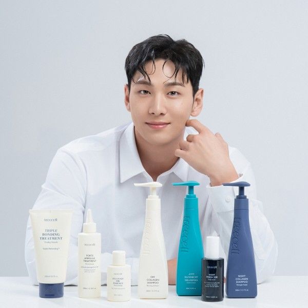 백호의 최신 사진