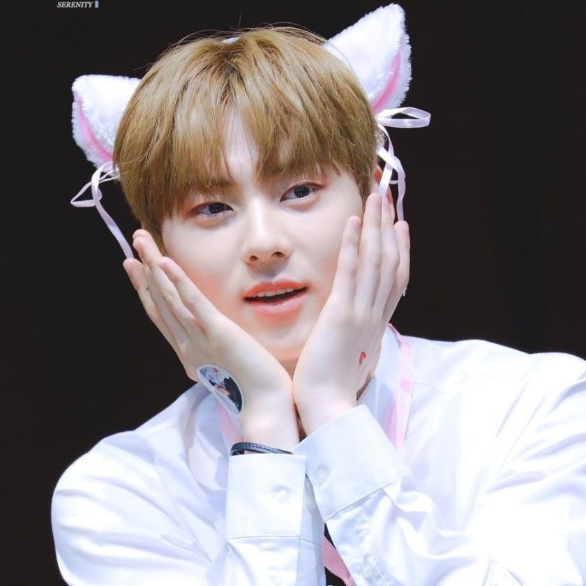 ミンヒョンの最新写真