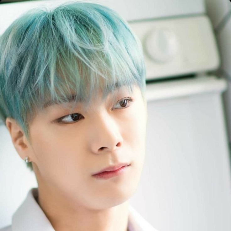 Latest photo of Moonbin (ASTRO)