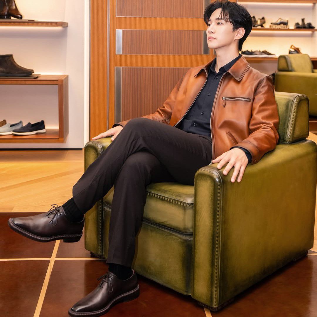 준호 (2PM) 최근 활동샷