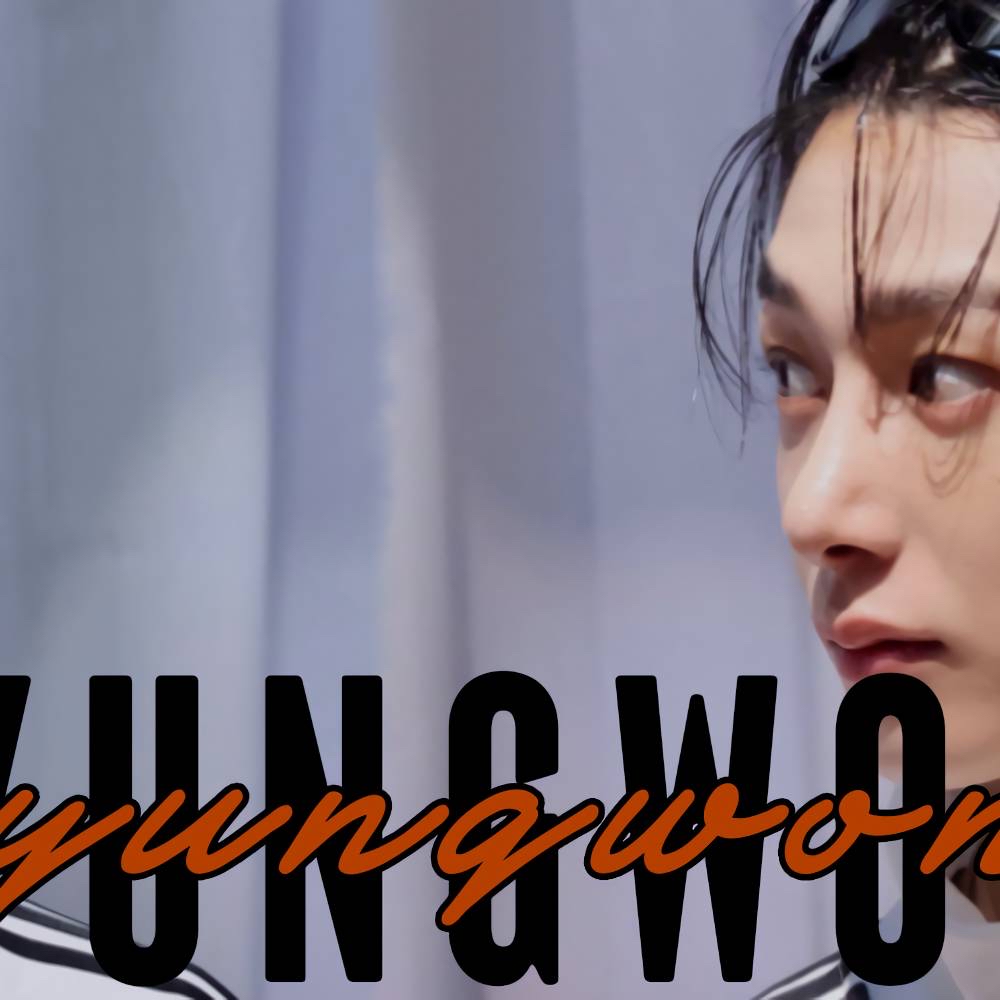 Latest photo of Hyungwon (MONSTA X)