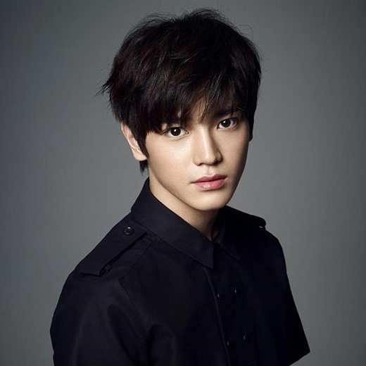 A moment captured by Taeyong (NCT 127)'s fan