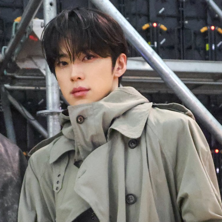 Latest photo of Kono Junki (JO1)