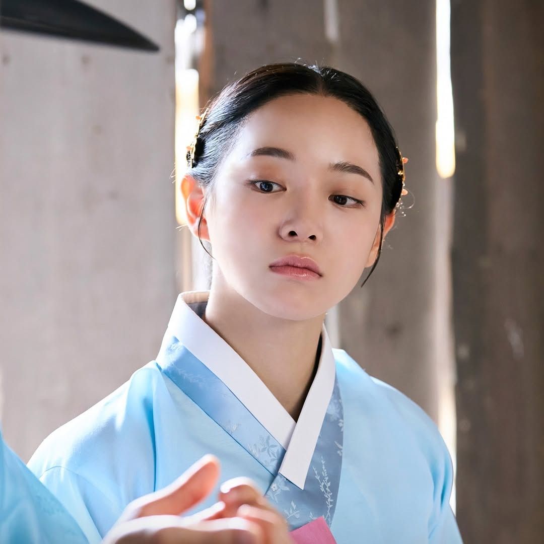 Latest photo of Sejeong