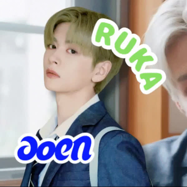 Signature photo of Ruka (aoen) capturing their charm