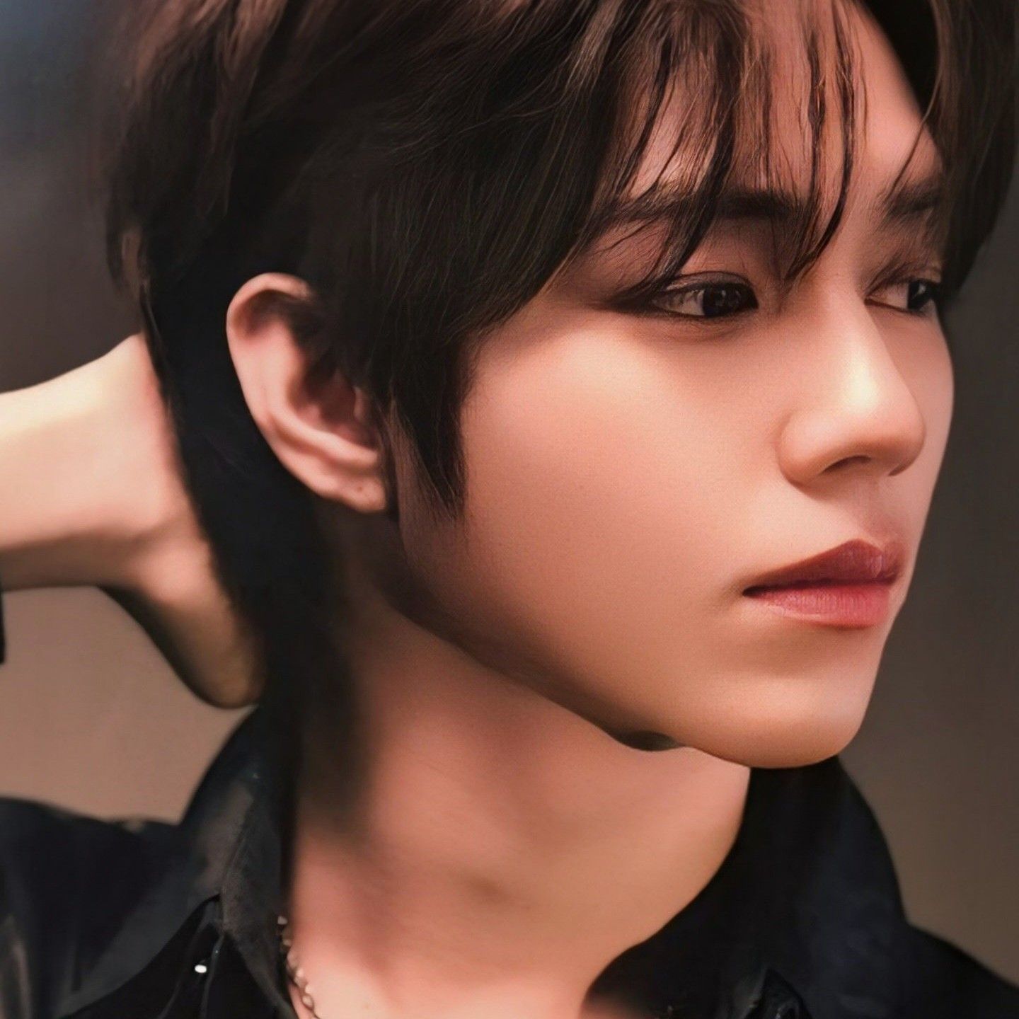 Foto aktivitas terbaru JL (AHOF)