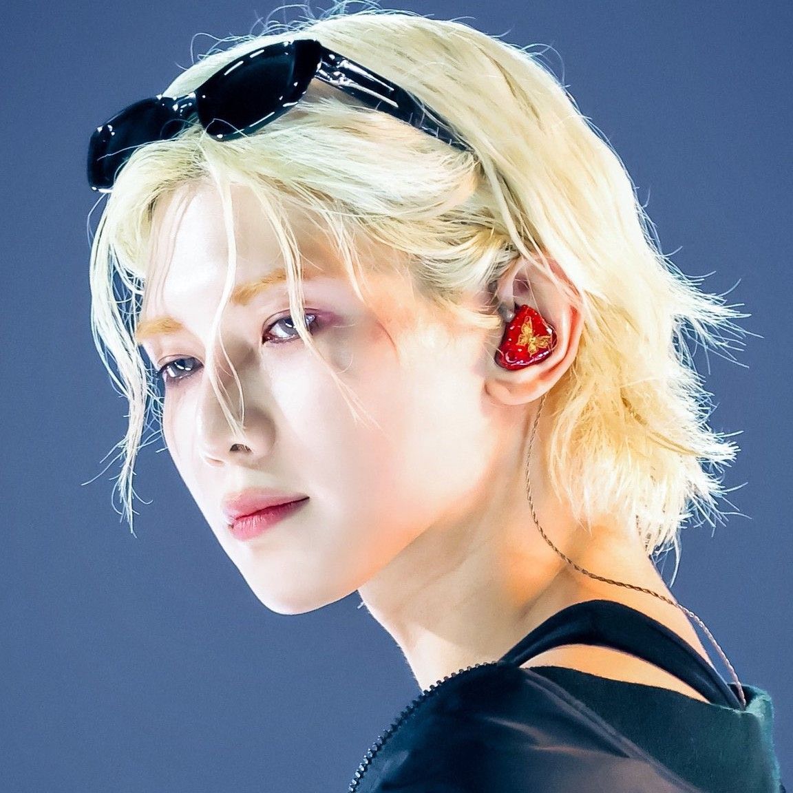 에이티즈의 비하인드 컷