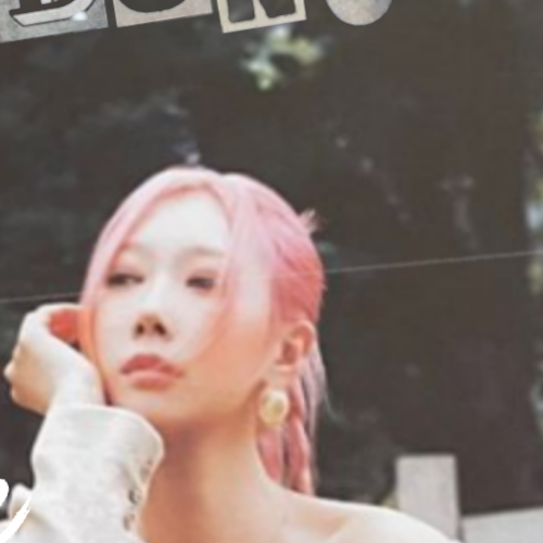 한동 (드림캐쳐) 최근 활동샷