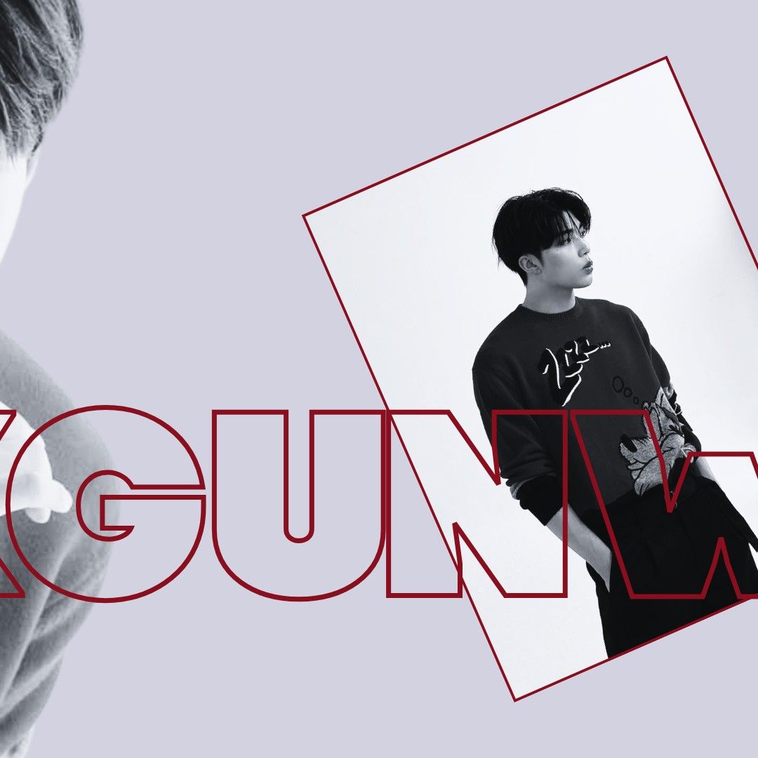 朴乾旭 (ZEROBASEONE)粉絲拍下的瞬間