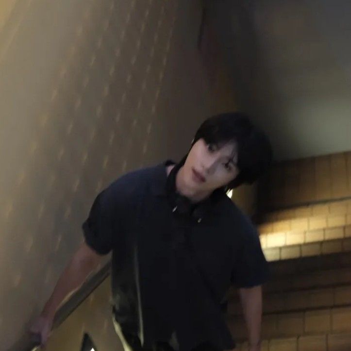 Latest photo of Beomgyu (TOMORROW X TOGETHER)