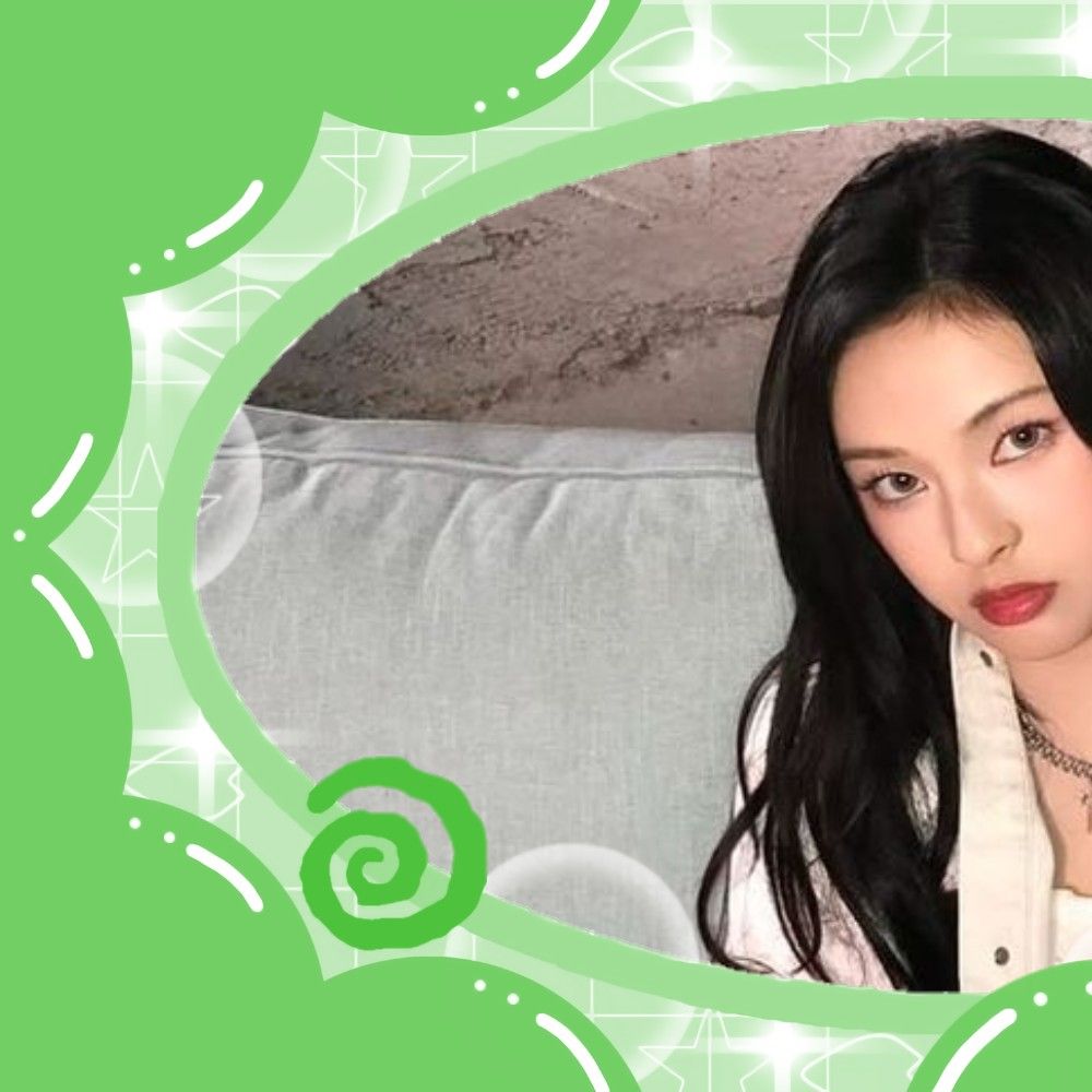 A moment captured by Chiquita (BABYMONSTER)'s fan