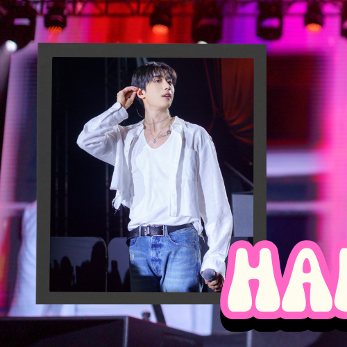 Latest photo of Han Seungwoo