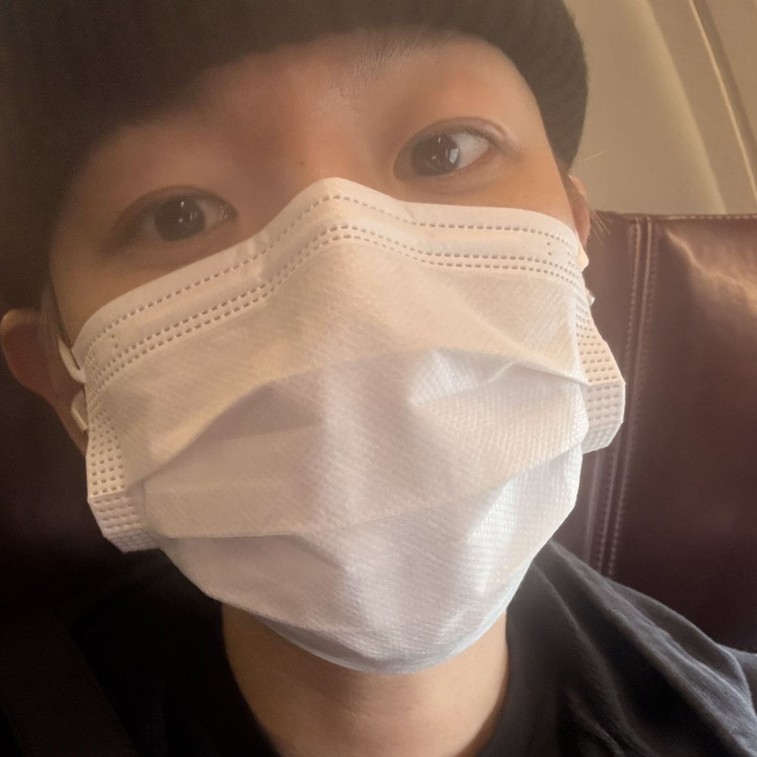 EXO粉丝拍下的瞬间