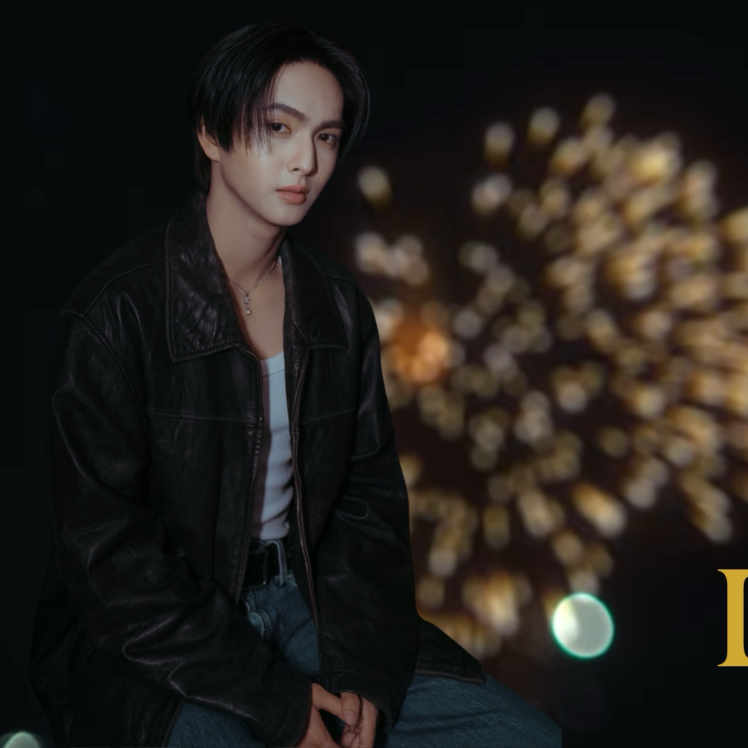 Recent activity shot of Copper (BUS)