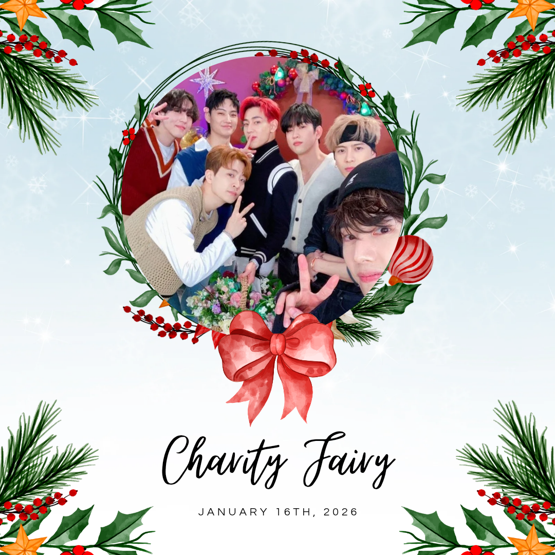 Potret di balik layar GOT7