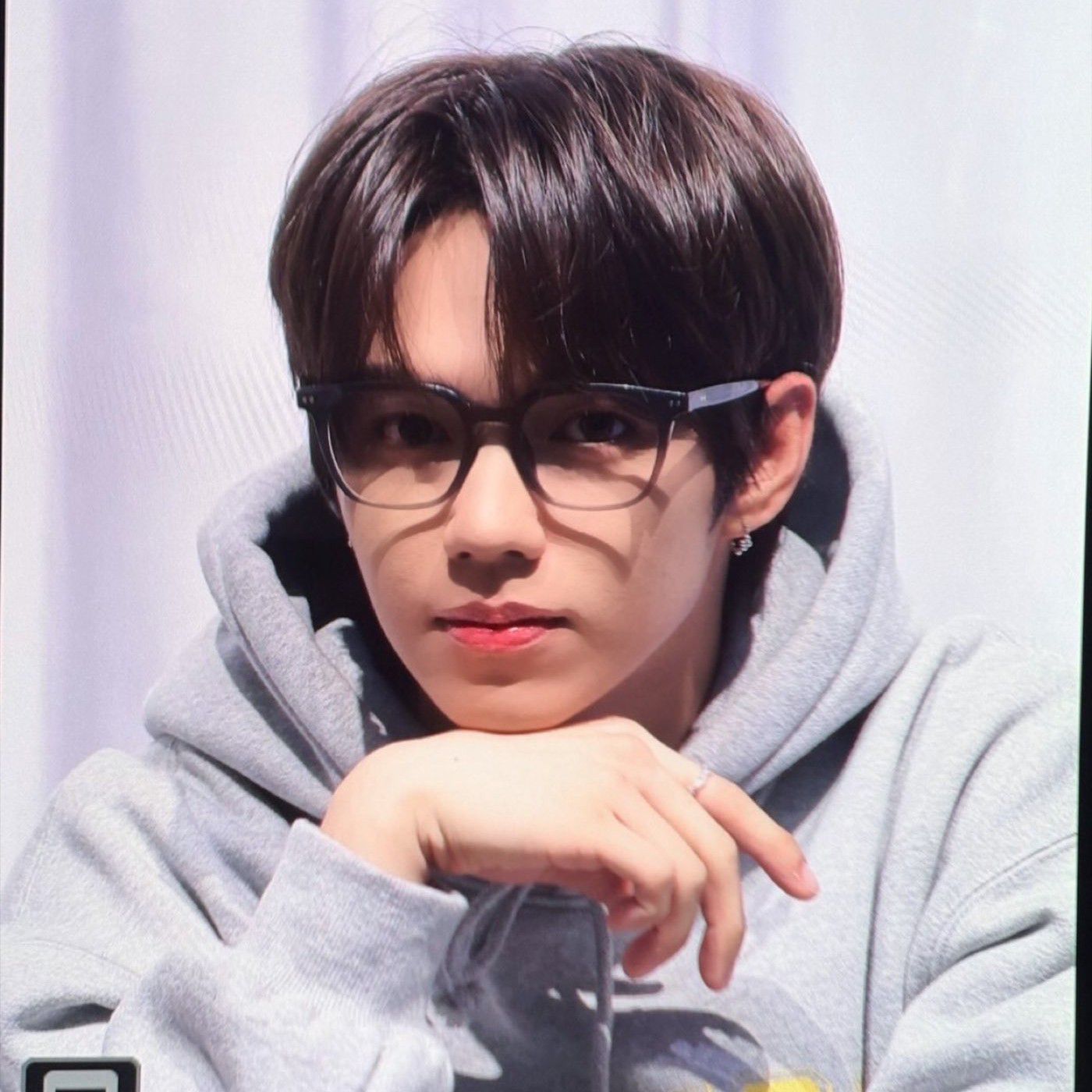 Recent activity shot of JL (AHOF)