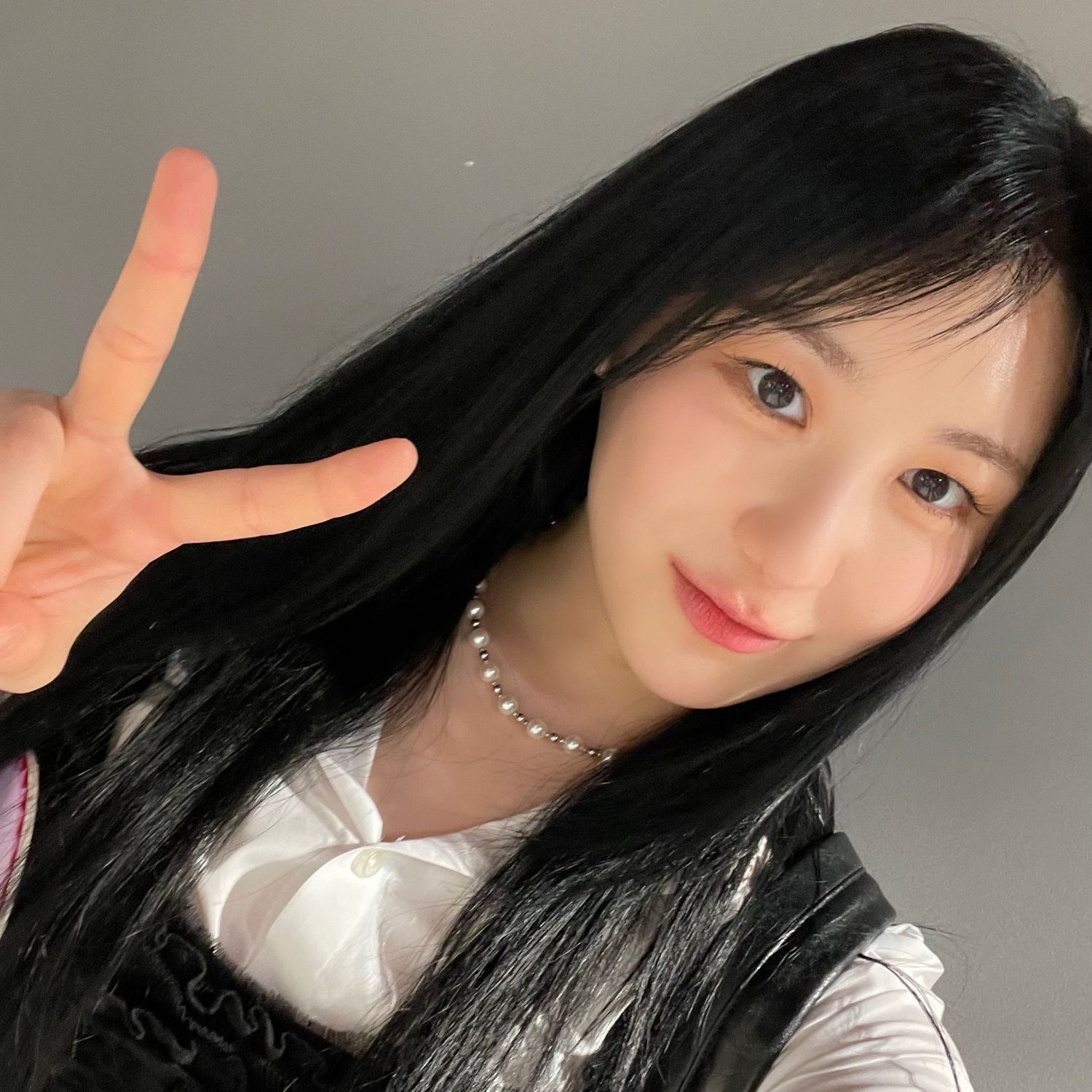 李彩燕的幕後花絮