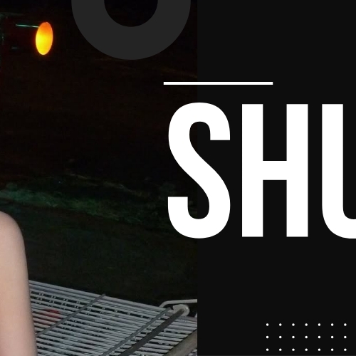 Recent activity shot of Shuhua (i-dle)