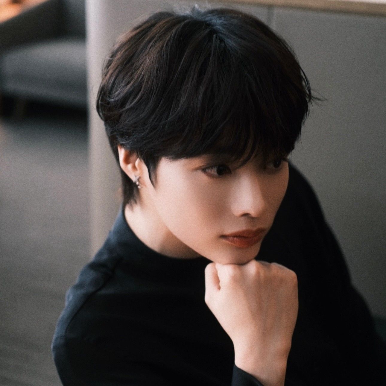 한빈 (TEMPEST) 팬이 찍은 순간