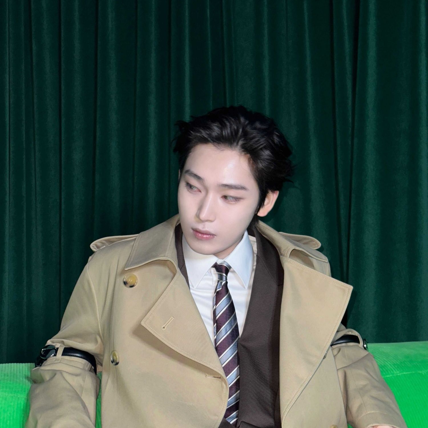 선우 (ENHYPEN) 최근 활동샷