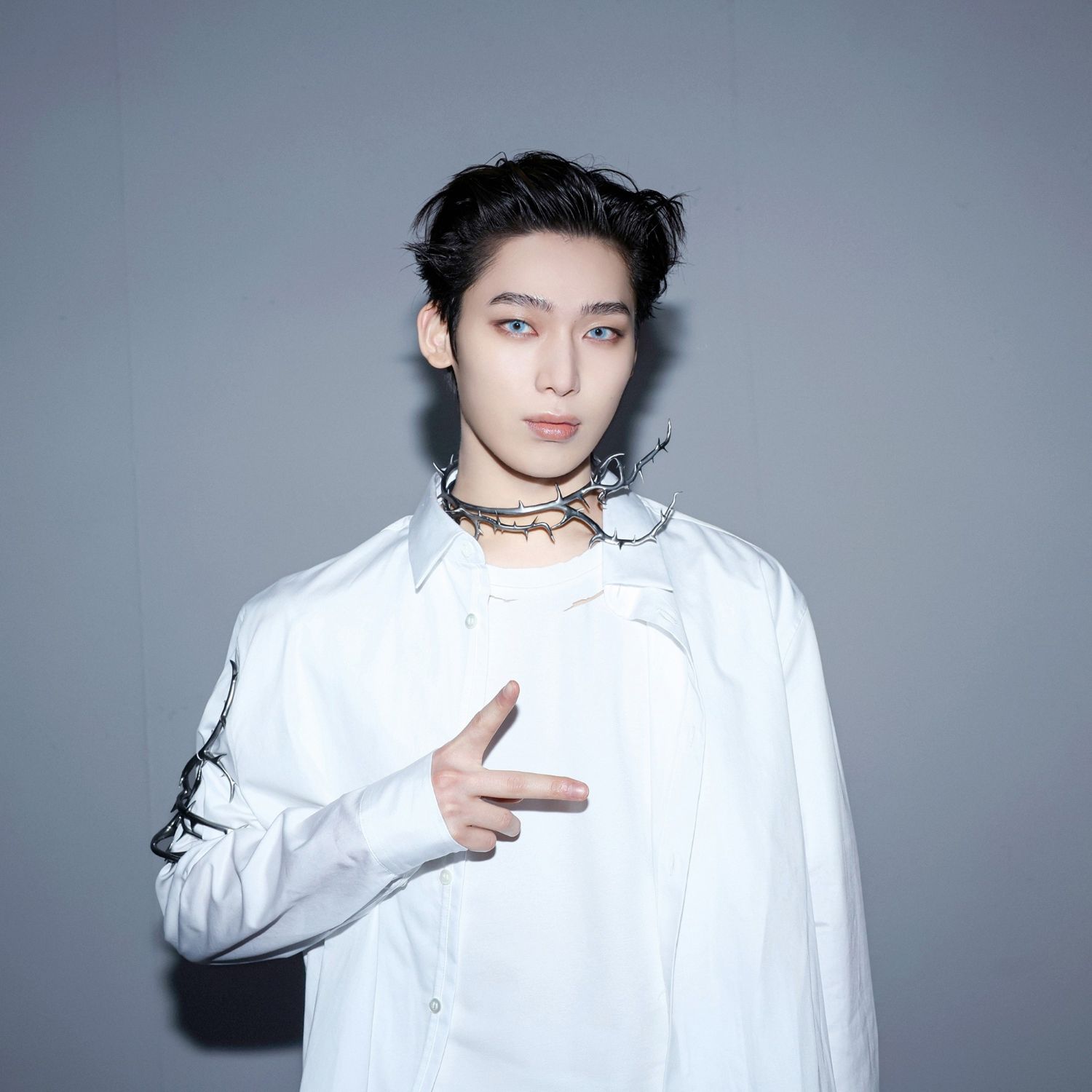 Latest photo of Sunoo (ENHYPEN)