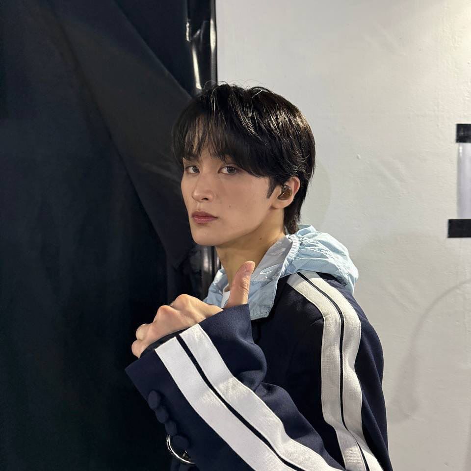 마크 (NCT 127, NCT DREAM) 최근 활동샷