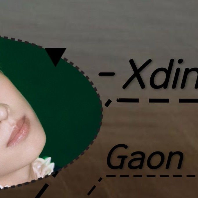 A moment captured by Gaon (Xdinary Heroes)'s fan