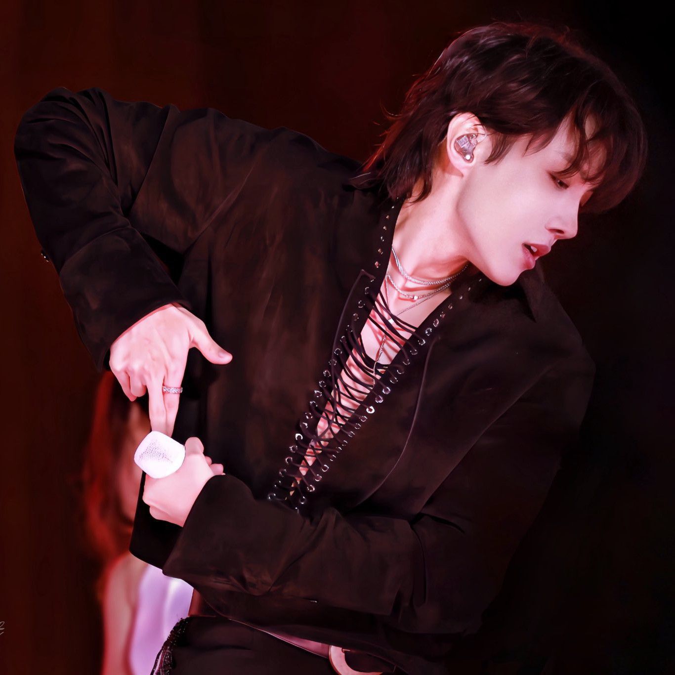 j-hope (BTS)の最新写真