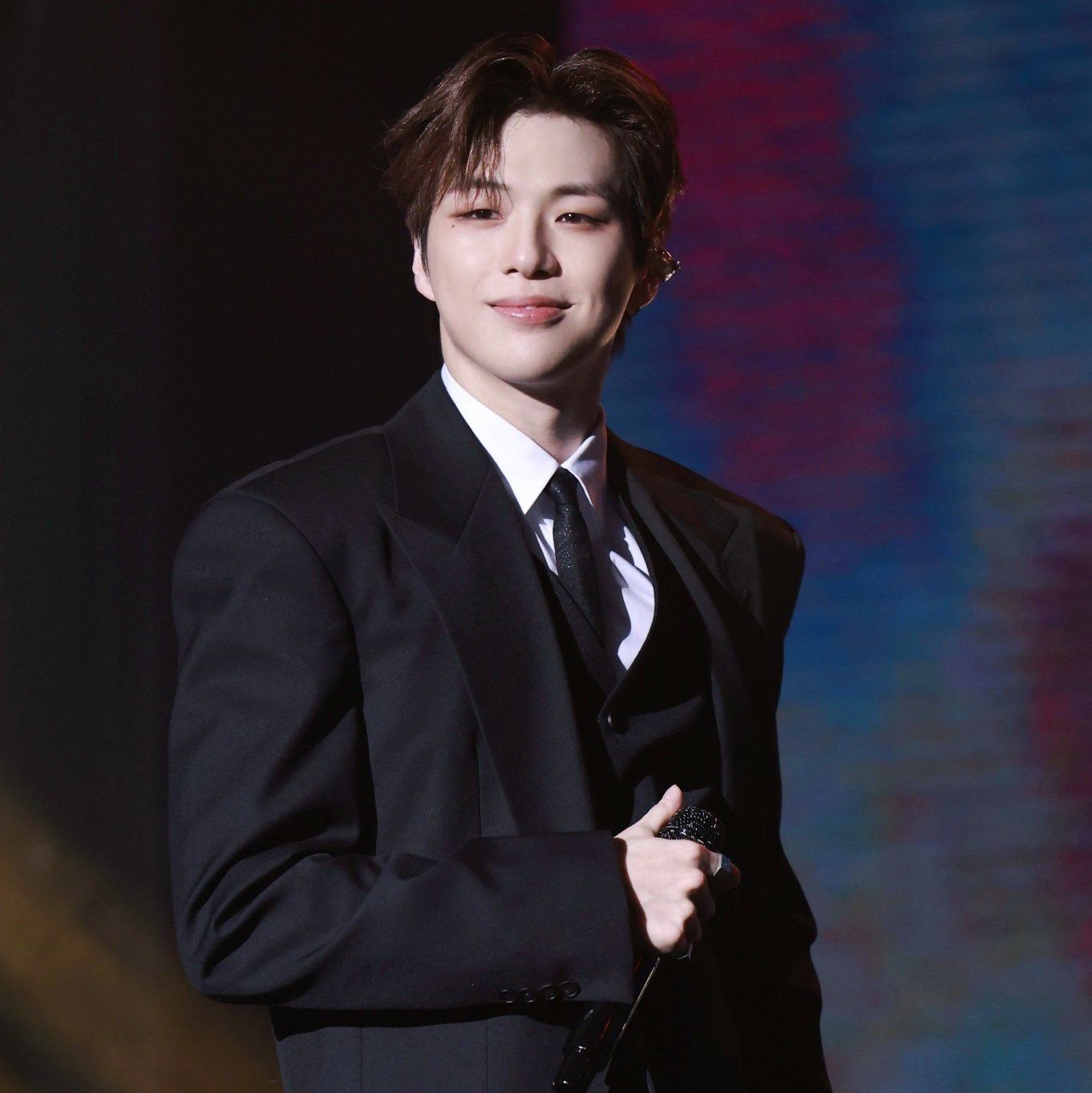 강다니엘의 최신 사진