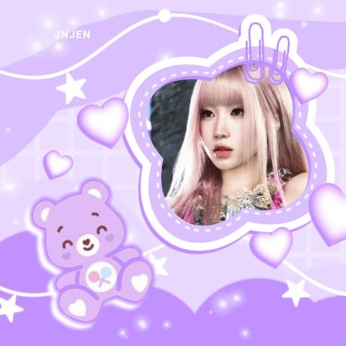 A moment captured by Asa (BABYMONSTER)'s fan