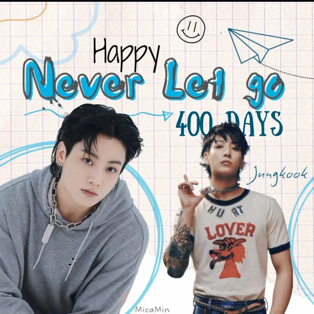Recent activity shot of Jungkook (BTS)