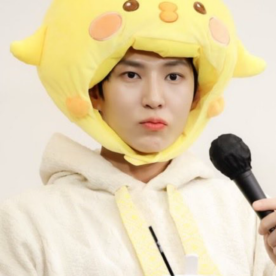 レオ (VIXX)ファンが撮った瞬間