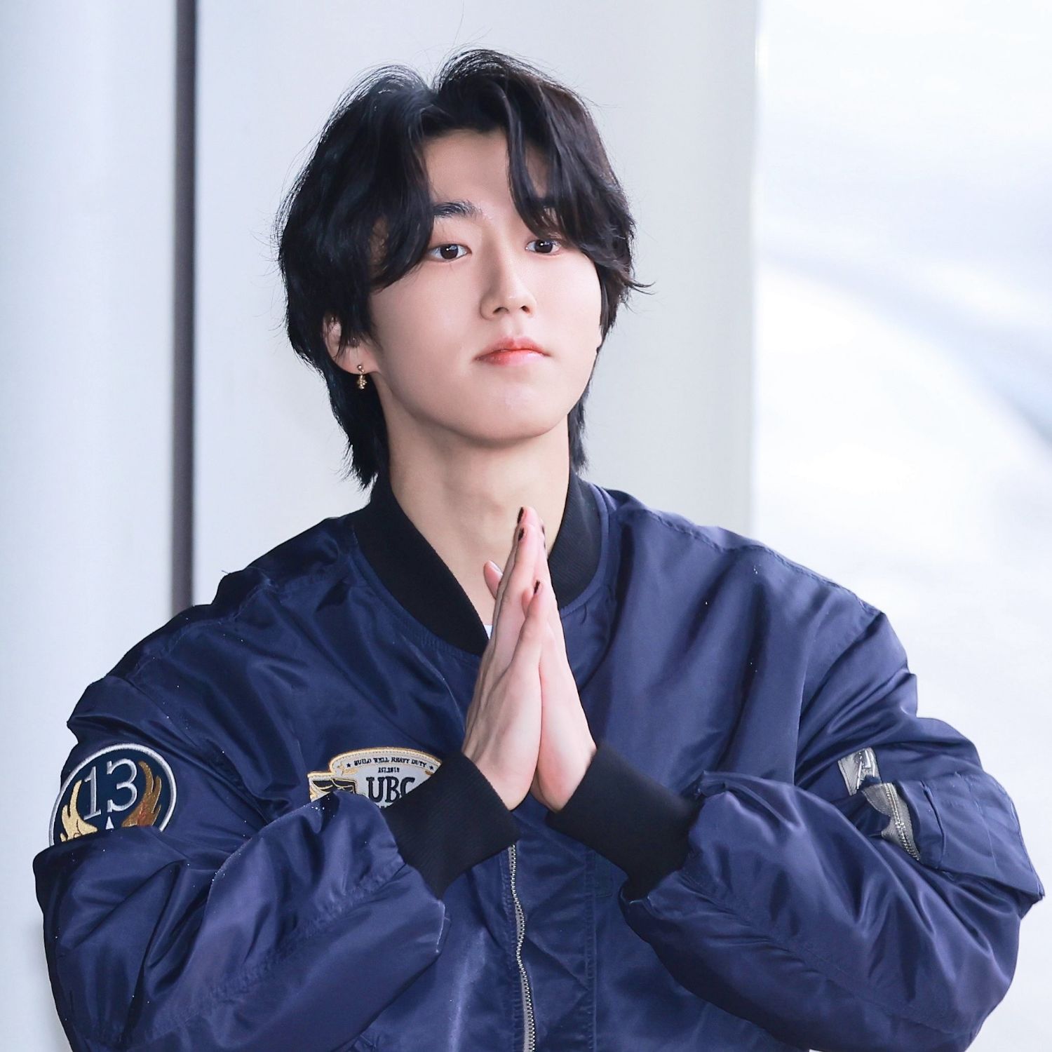 Stray Kidsファンが撮った瞬間