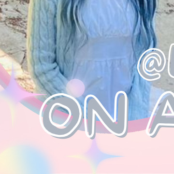 Recent activity shot of Monday (Weeekly)