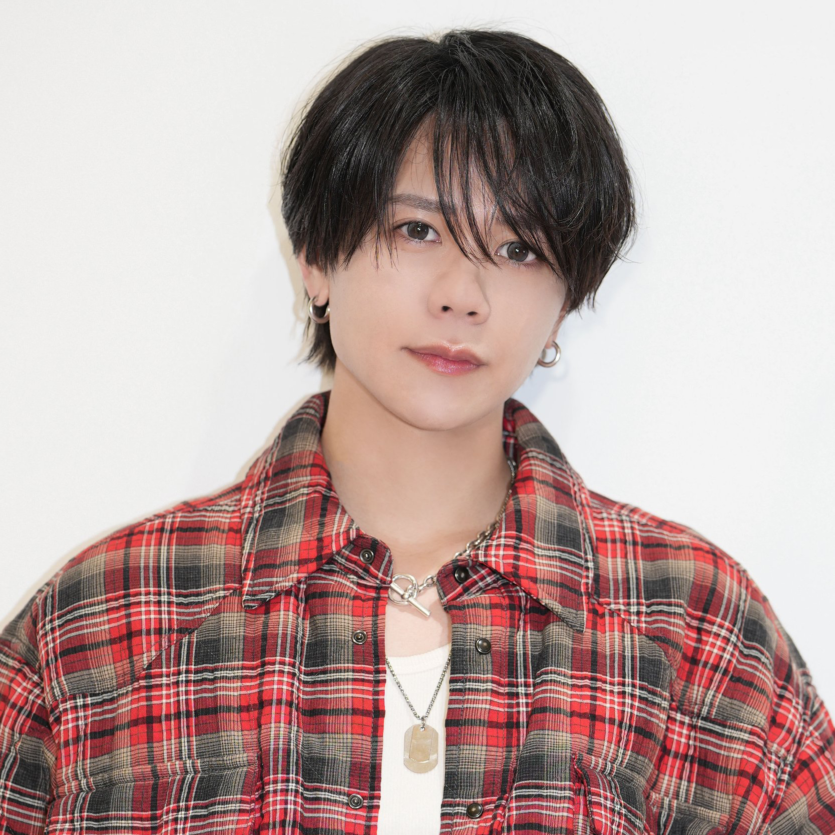 Foto terbaru Fujimaki Kyosuke (INI)