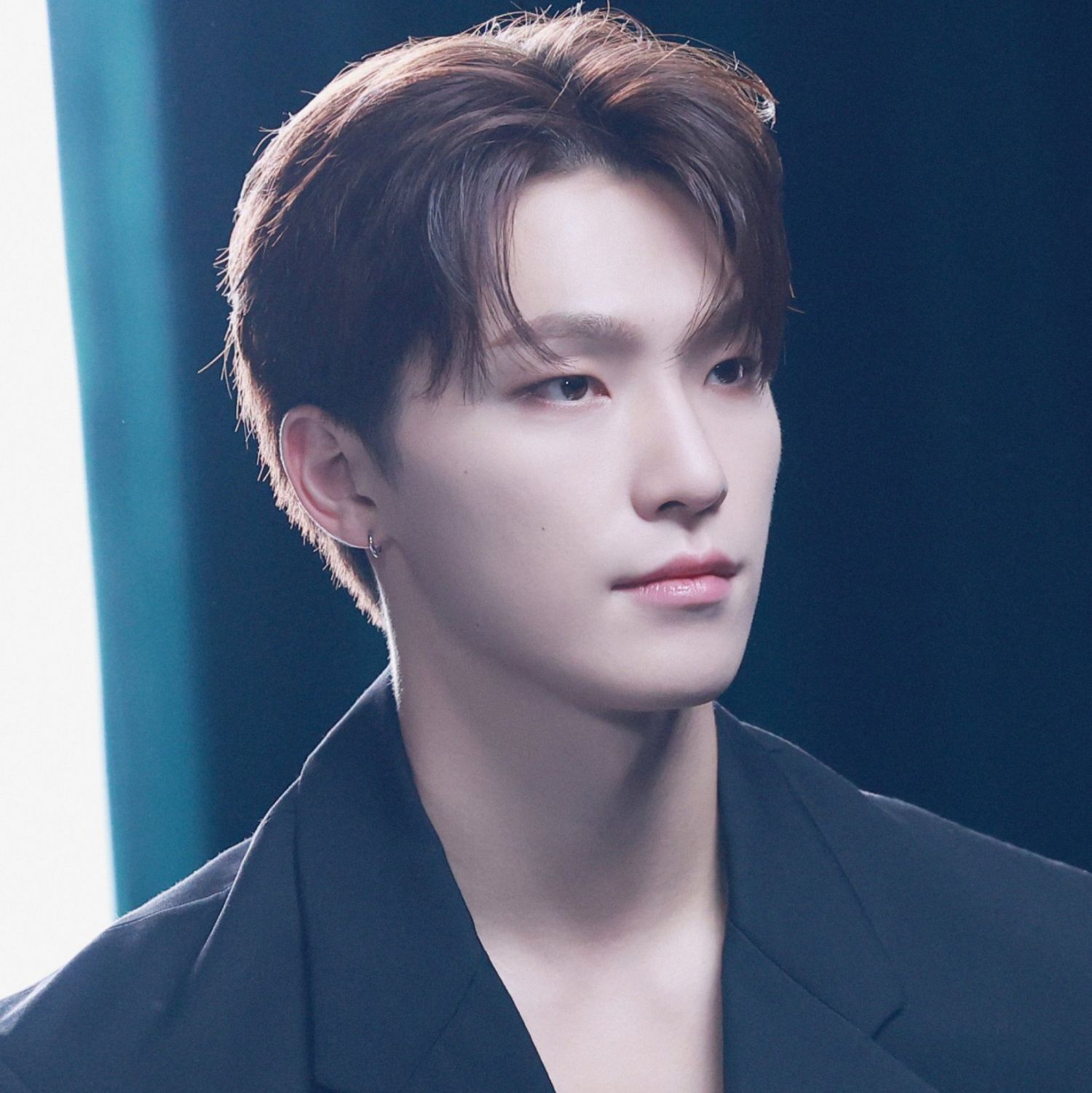 ディノ (SEVENTEEN)ファンが撮った瞬間