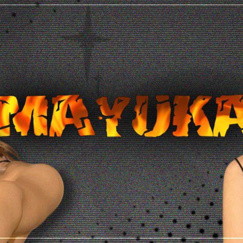 Latest photo of Mayuka (NiziU)