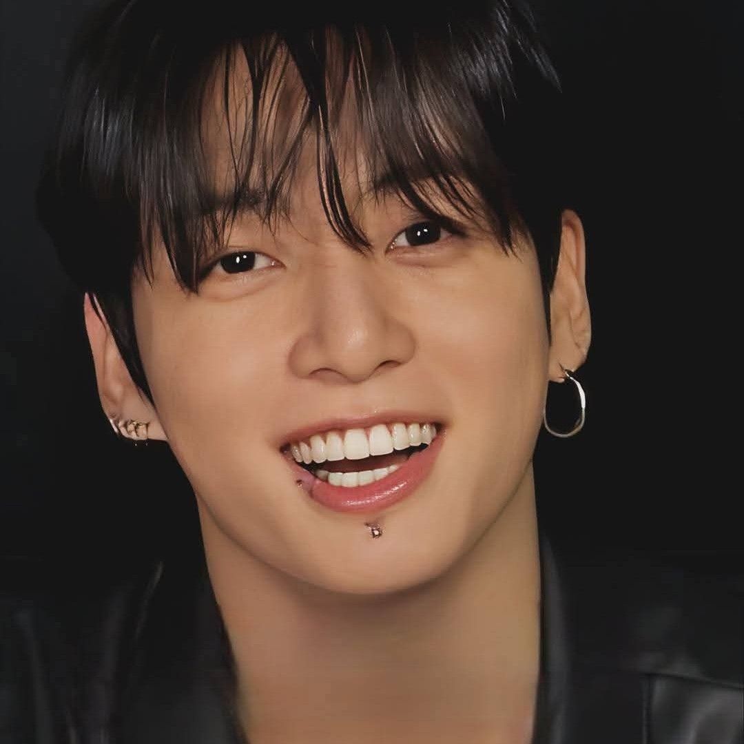 柾國 (防彈少年團)粉絲拍下的瞬間