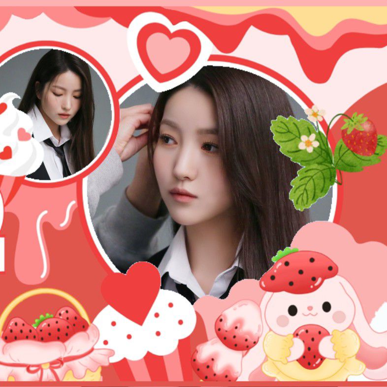 ソウォン (GFRIEND)の最近の活動写真