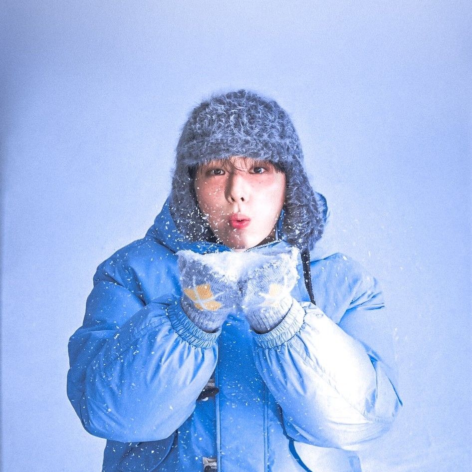 몬스타엑스의 비하인드 컷